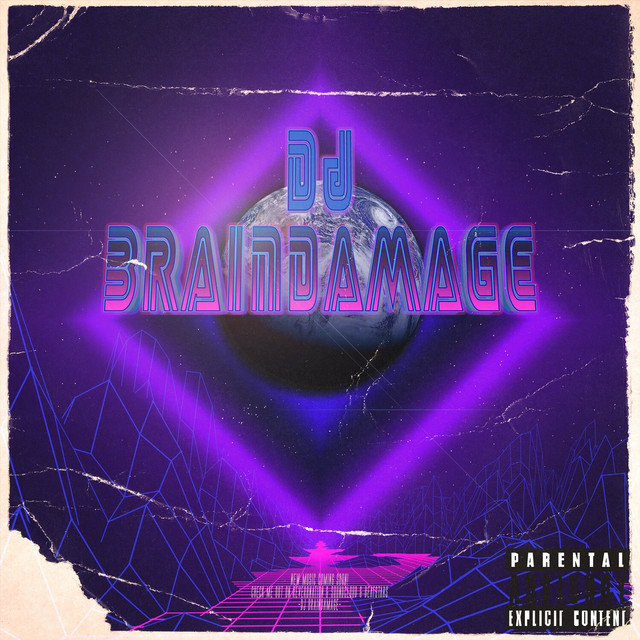 Braindamage photo
