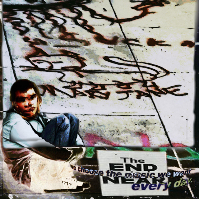 Would You Recognize My Name cover