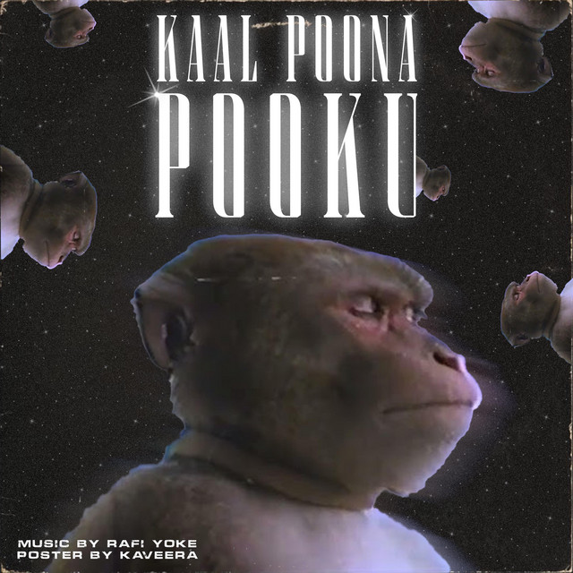 kaal poona pooku