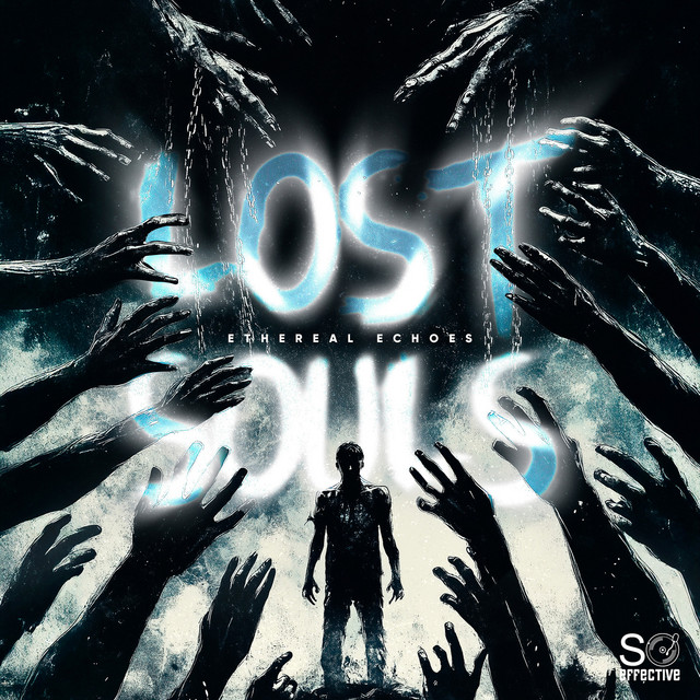 Lost Souls - Ethereal Echoes cover art