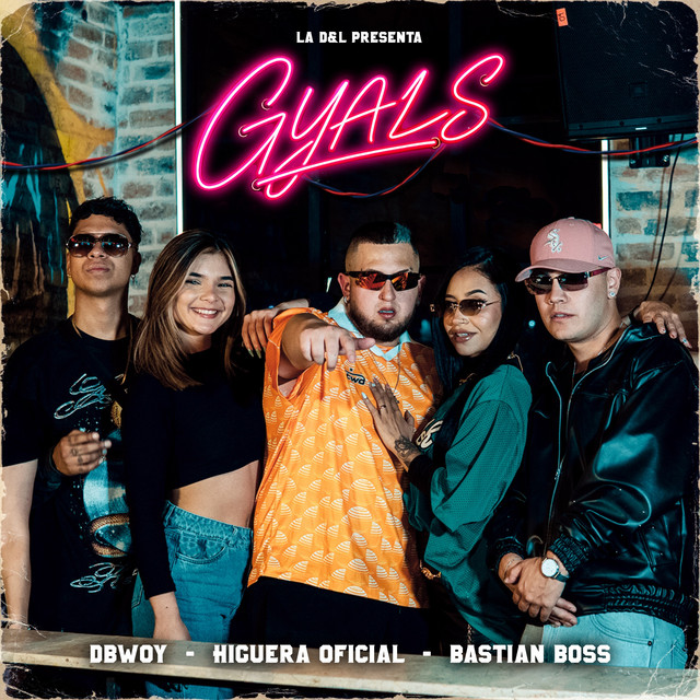 Gyals