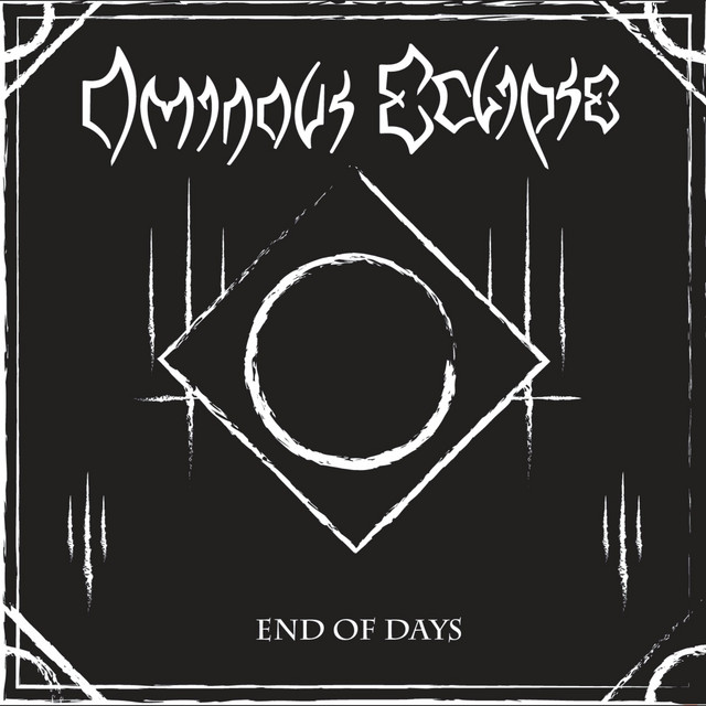 End of Days cover