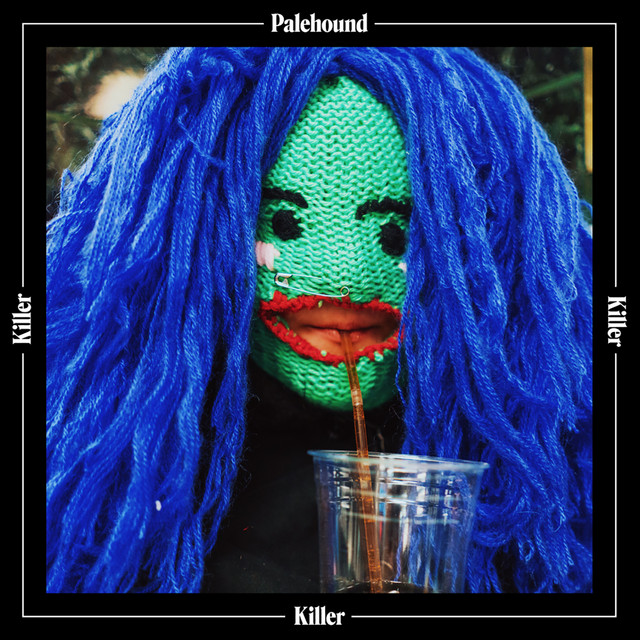Killer cover art