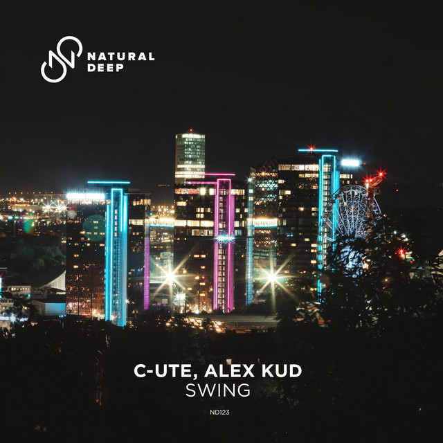 Swing cover art