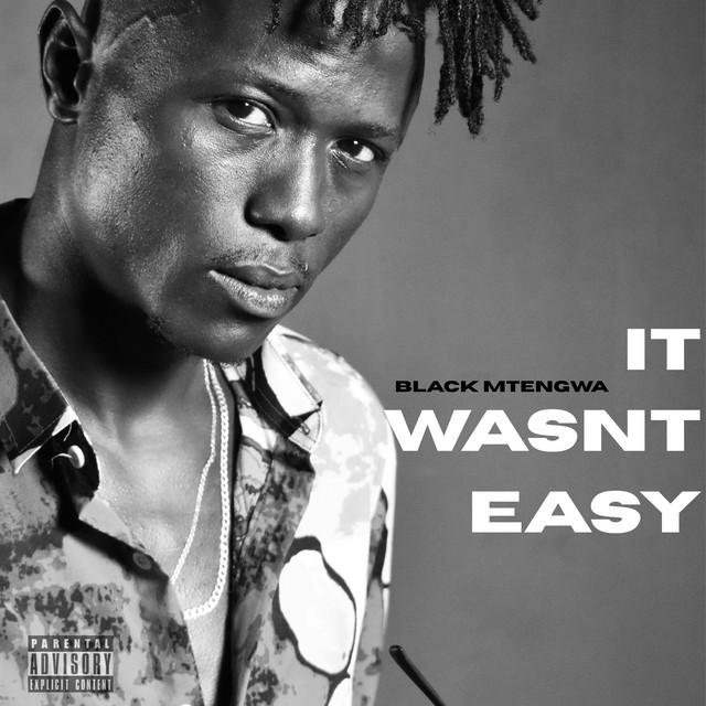 It Wasnt Easy