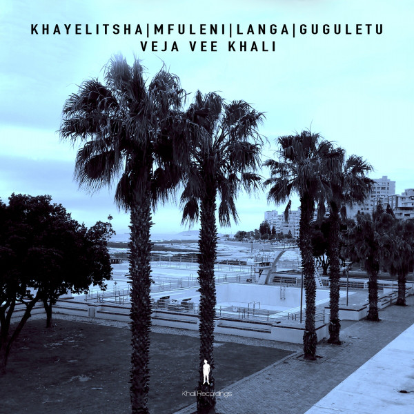 Khayelitsha | Mfuleni | Langa | Guguletu cover art