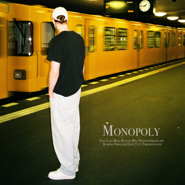 Monopoly - Single by Lazy | Spotify