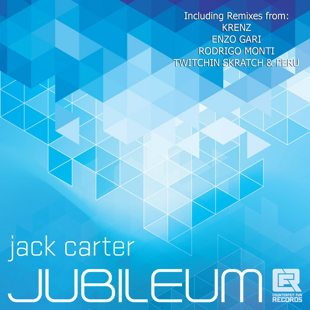 Jubileum - Twitchin Skratch & Peru Mix cover art