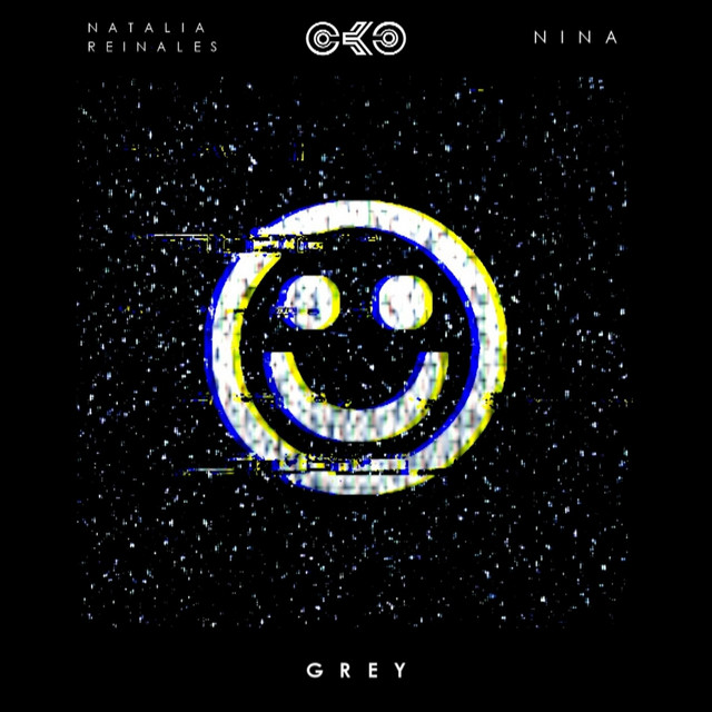 Grey cover art