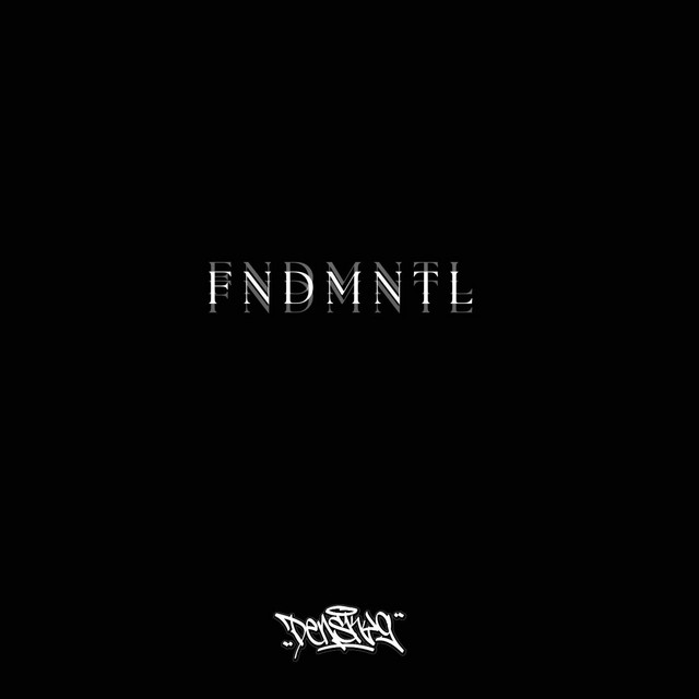 FNDMNTL INSTRMNTL cover art