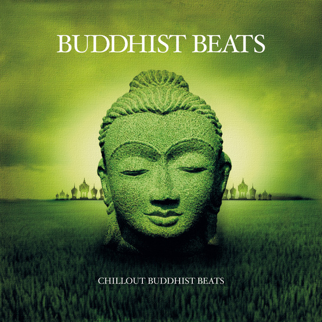 Bar de Lune Presents Buddhist Beats cover