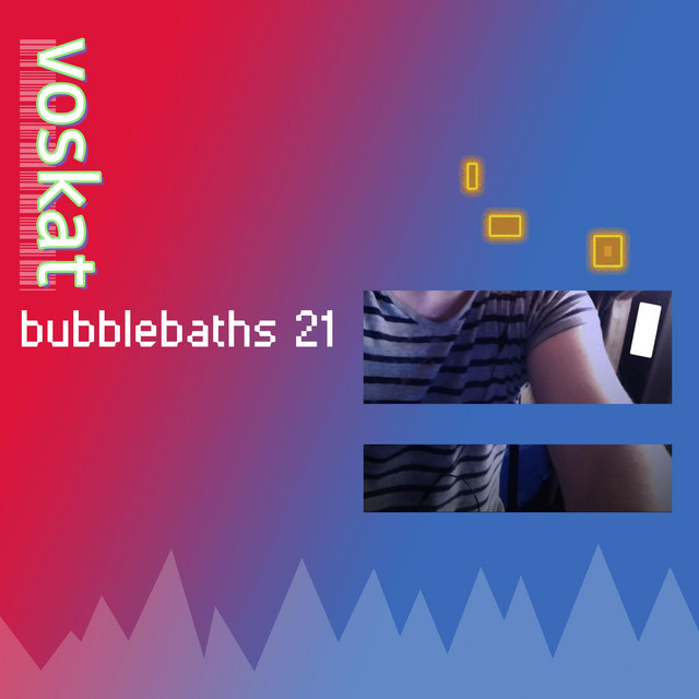 bubblebaths 21 cover art