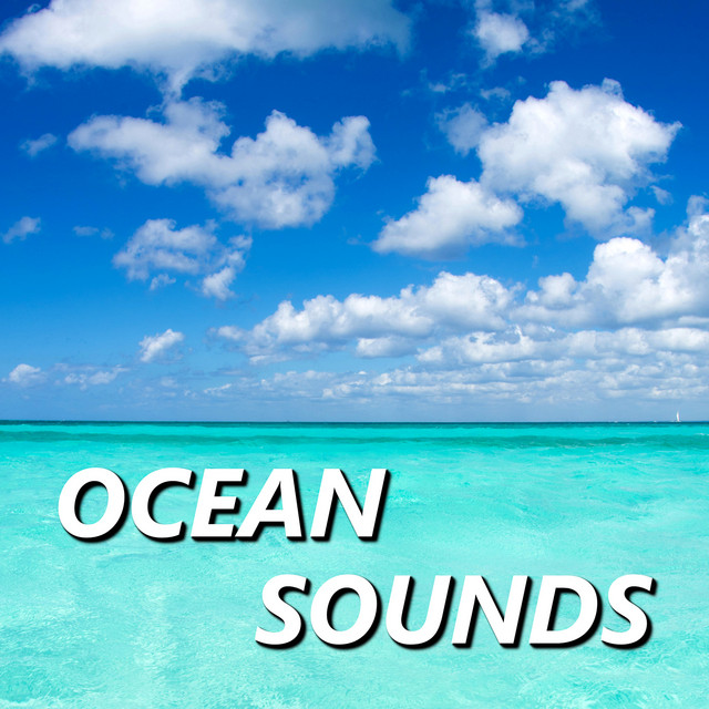 Ocean Sounds - Album by Sounds Of The Ocean | Spotify