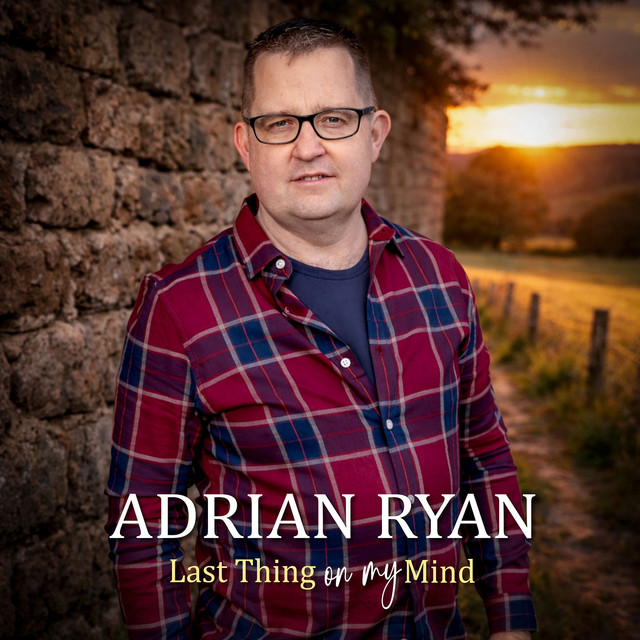 Last Thing on My Mind cover