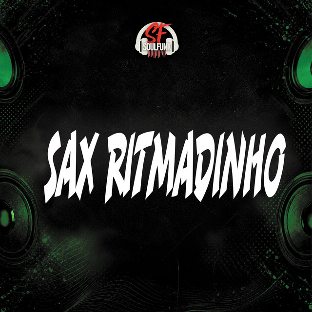 Sax Ritmadinho