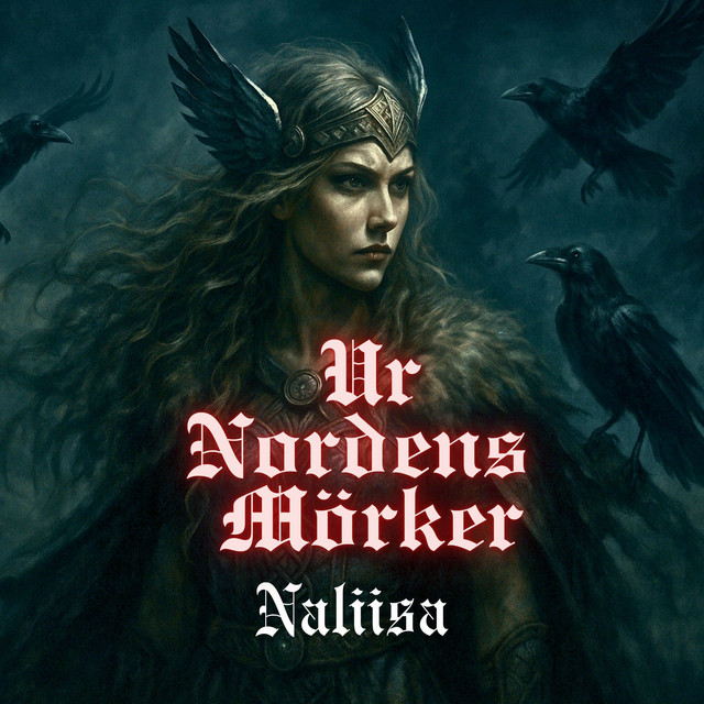 Ur Nordens Mörker cover art