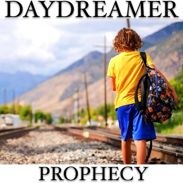 Daydreamer - Single by Prophecyut | Spotify
