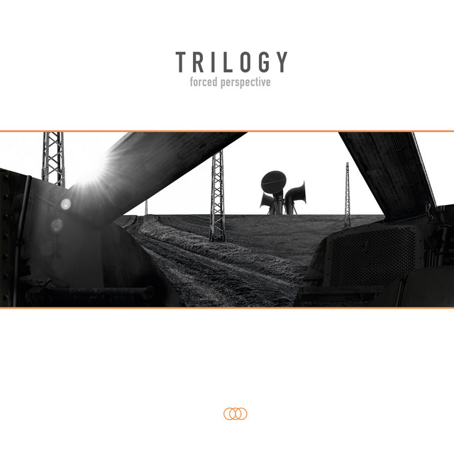 Forced Perspective cover art