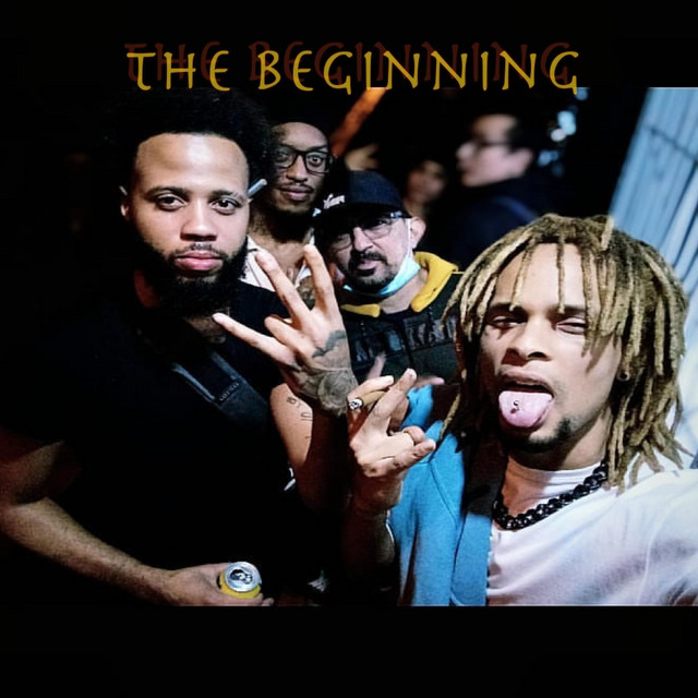 The beginning