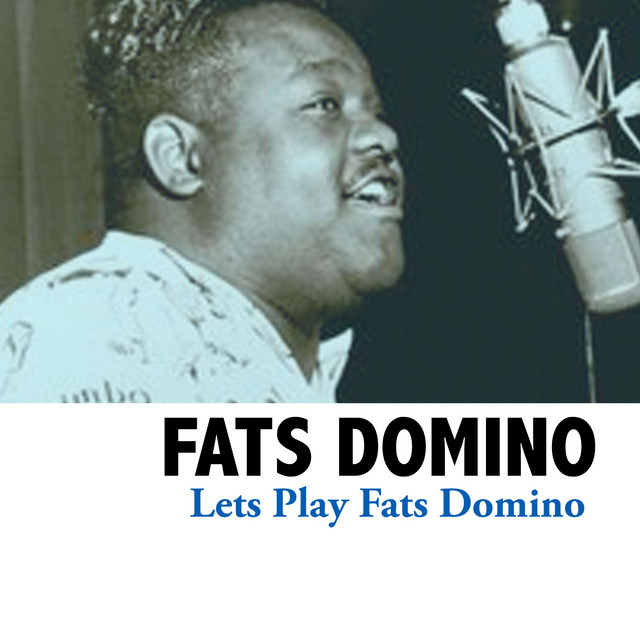 I Want to Walk You Home song and lyrics by Fats Domino Spotify