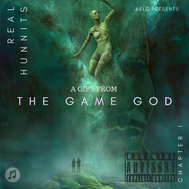 A Gift From The Game God cover art