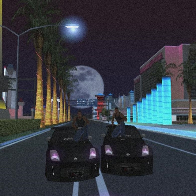 Here We Go cover art