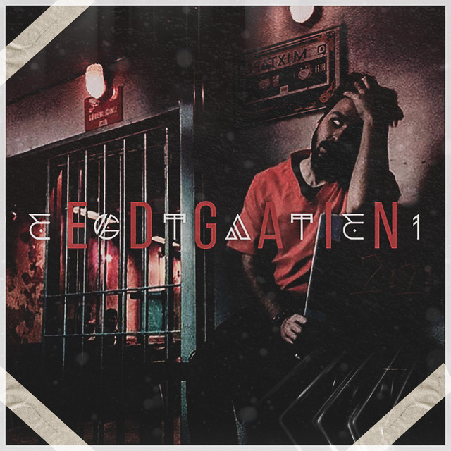 EGTAPE cover art