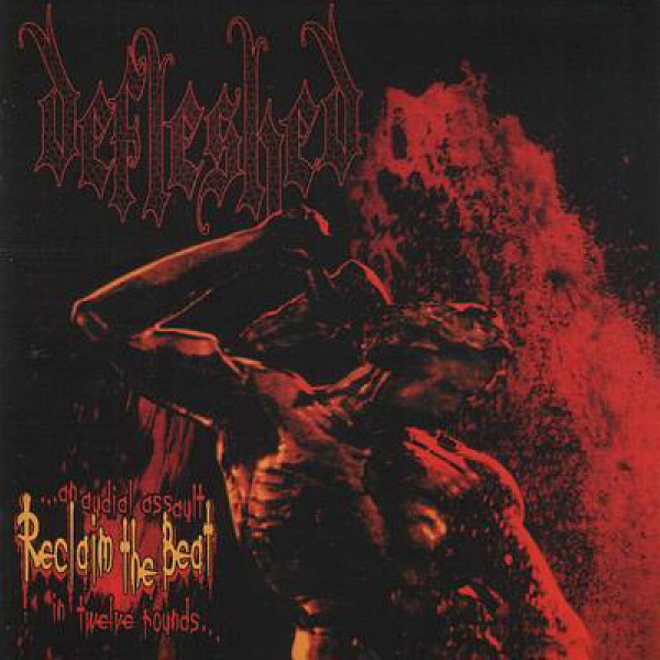 Reclaim The Beat cover art