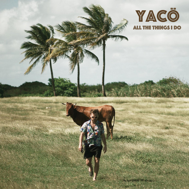 Yacö | Spotify