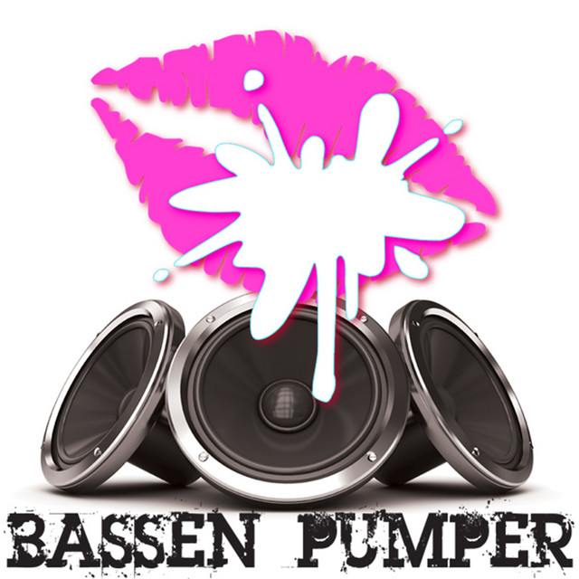 Bassen Pumper cover
