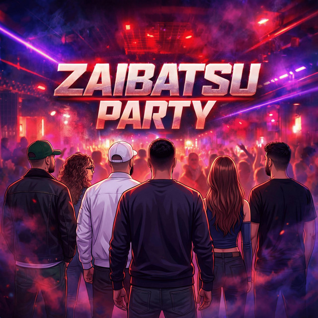 Zaibatsu Party
