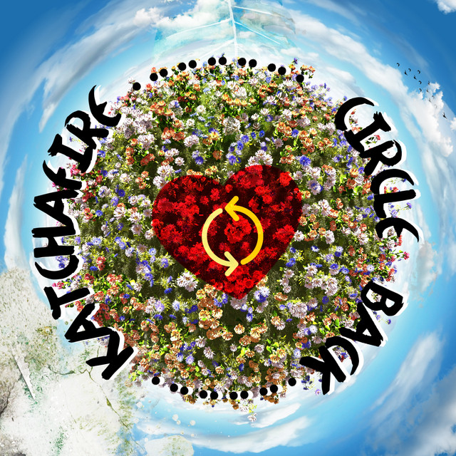 Circle Back cover art