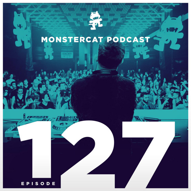 Monstercat Podcast EP. 127 (2016 Mix Contest Finalists) cover art