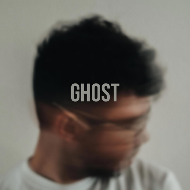 Ghost cover art