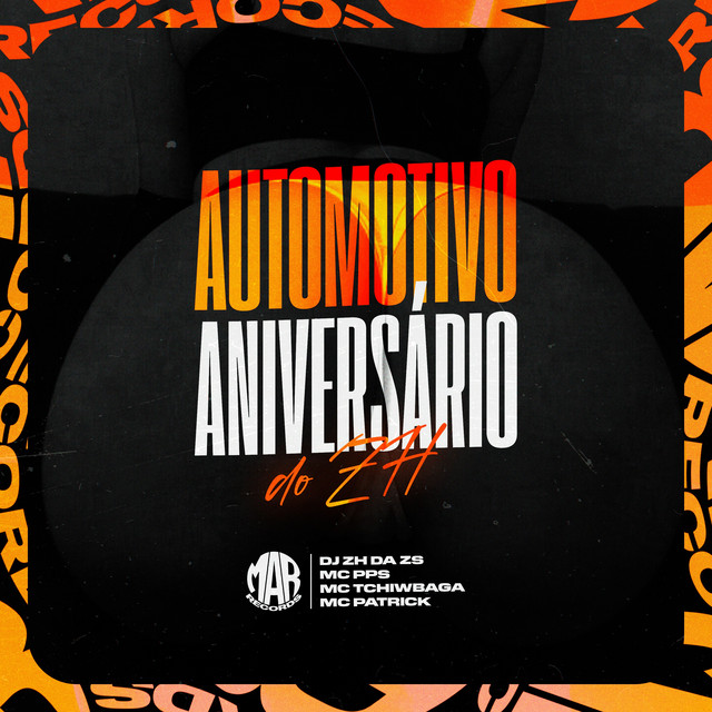 Automotivo Aniversário do ZH