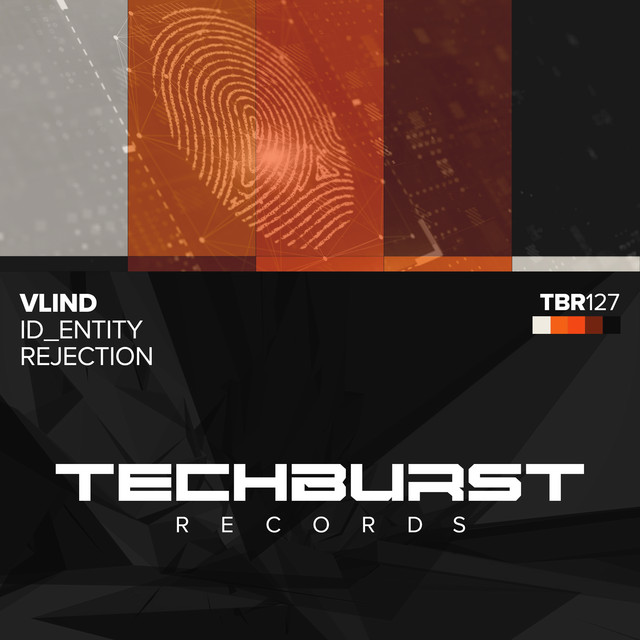 Rejection - Extended Mix cover art