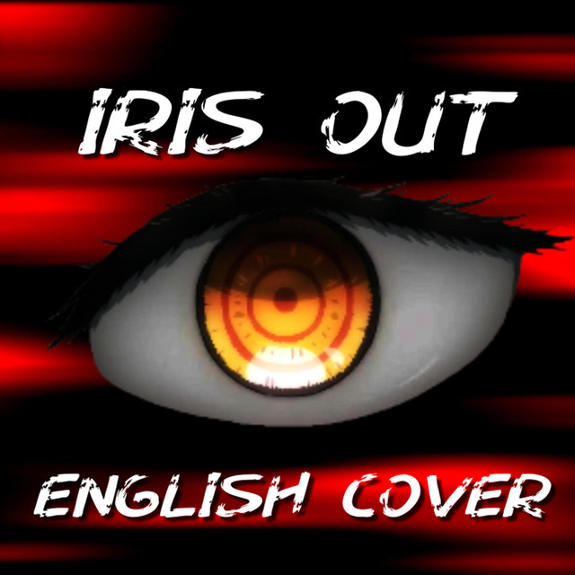 IRIS OUT (English Cover) album image