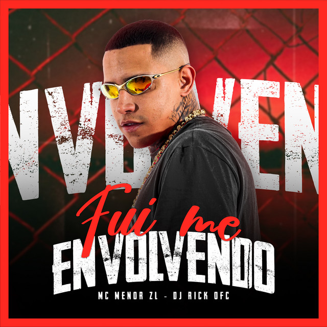 FUI ME ENVOLVENDO