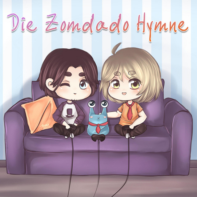 Die Zomdado Hymne