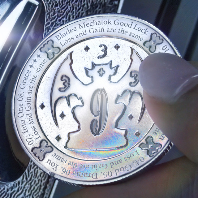 Rainbow cover art
