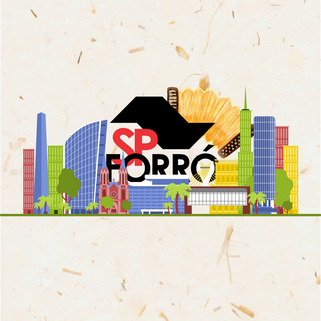 SP Forró cover