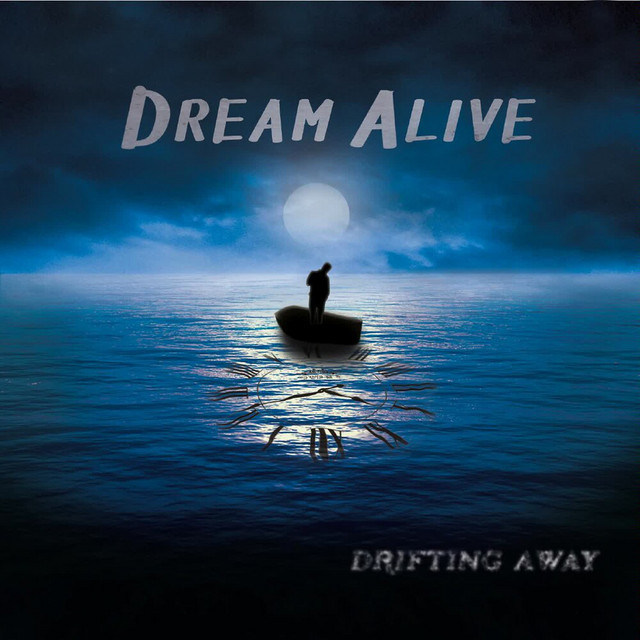 Drifting Away cover art