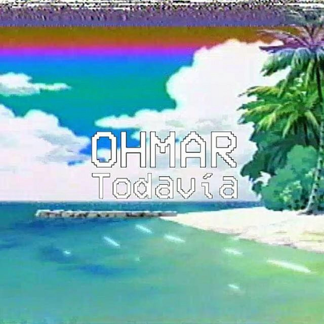 Ohmar