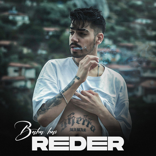 Baba Bas cover art