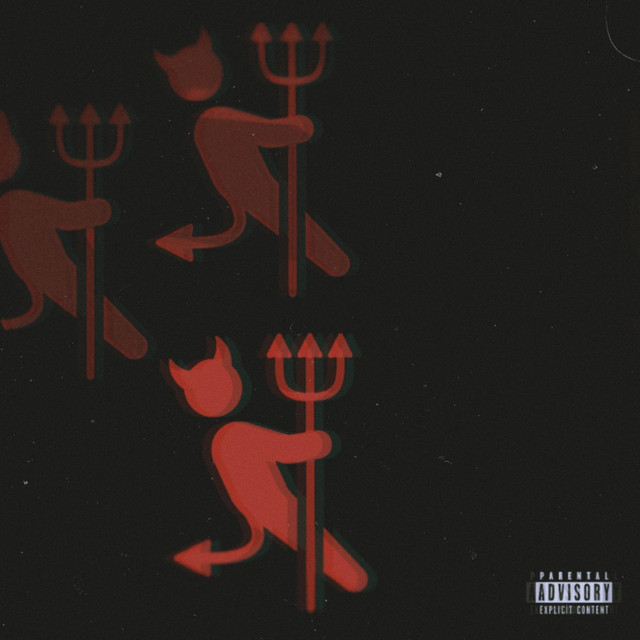 Dancing Demons - Single by withsyn | Spotify