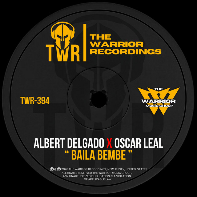 Baila Bembe