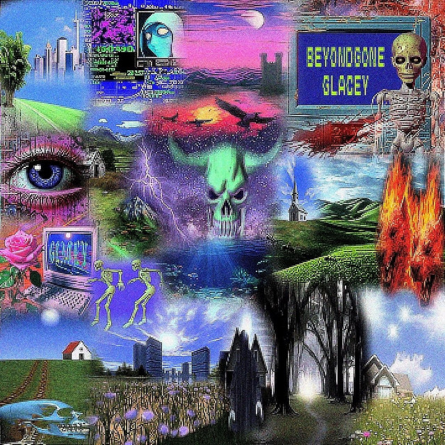 undefined album image