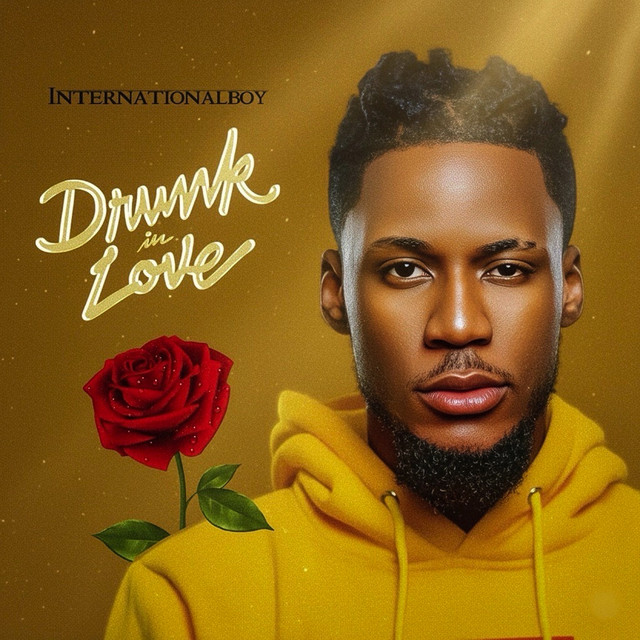 Drunk in Love