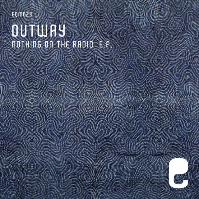 Nothing On The Radio E.P. cover art