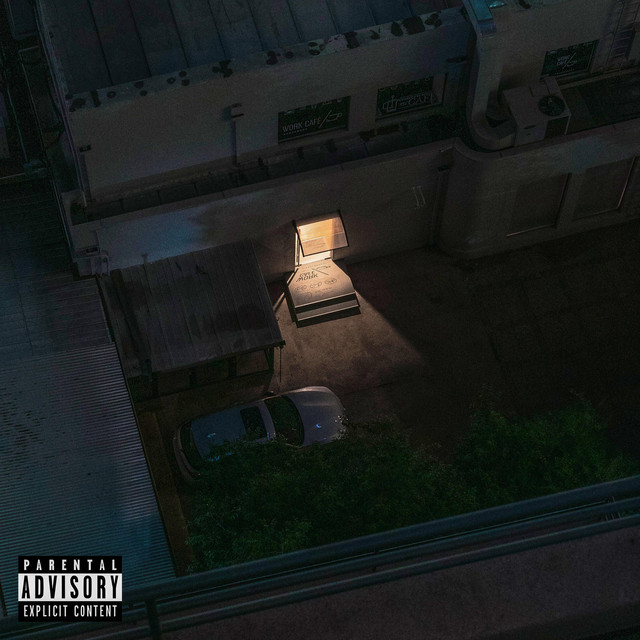 B4 Things Change cover art